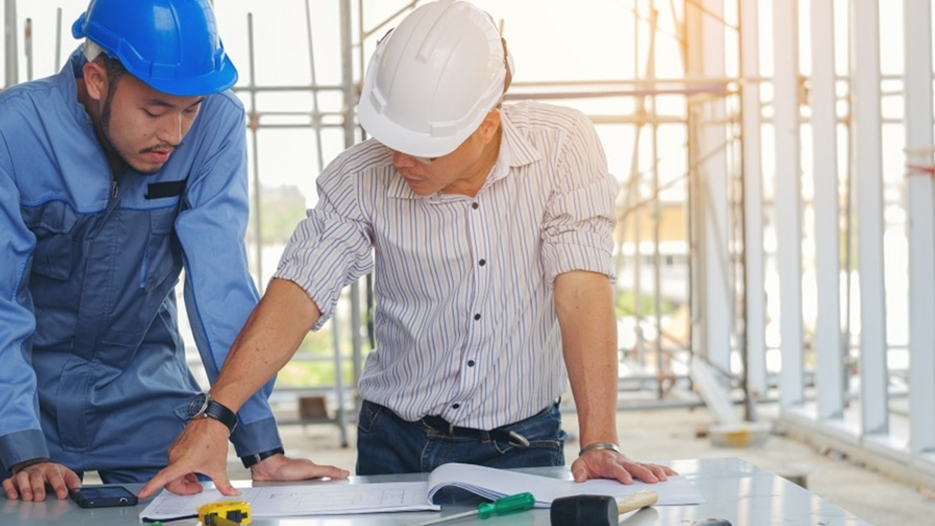 10 Effective Strategies for Successful Home Construction